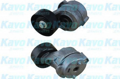 KAVO PARTS dtp3016 -  Натяжной ролик, поликлиновой  ремень